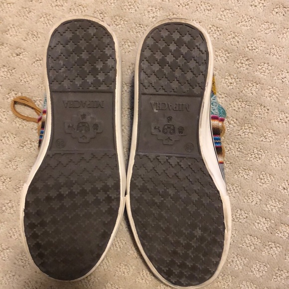 Mipacha Clasico Bajo sneakers - Picture 7 of 7